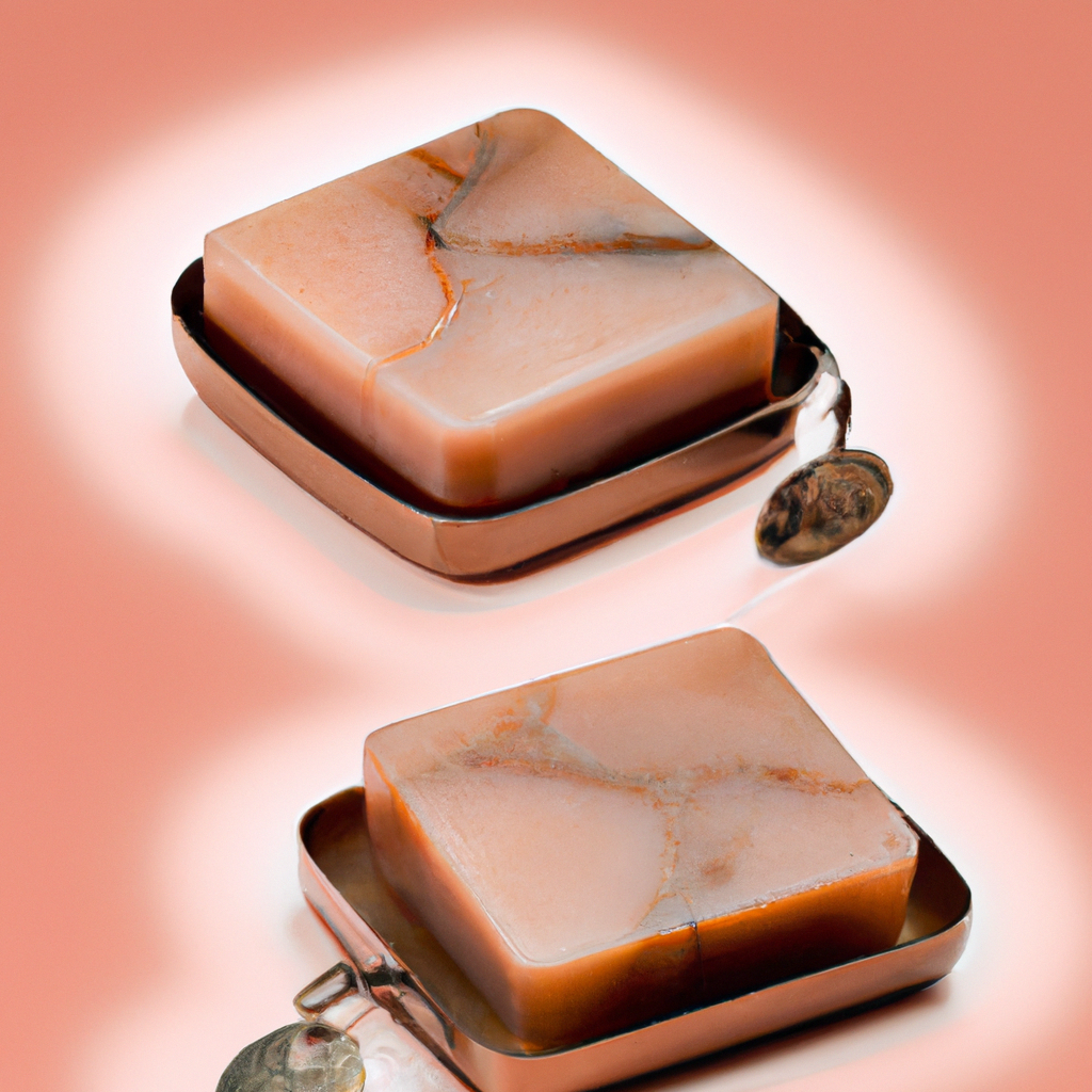 生成画像: レタッチ後、肌トーンと光のコントラストが整った仕上がり