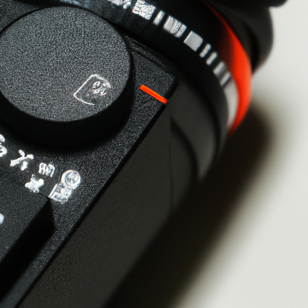 生成画像: 撮影前のミニマルセットと自然光の差し込み