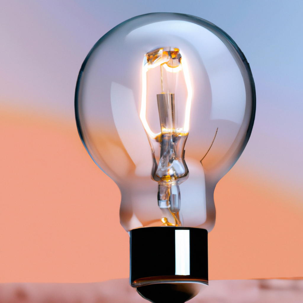 生成画像: 柔らかな自然光