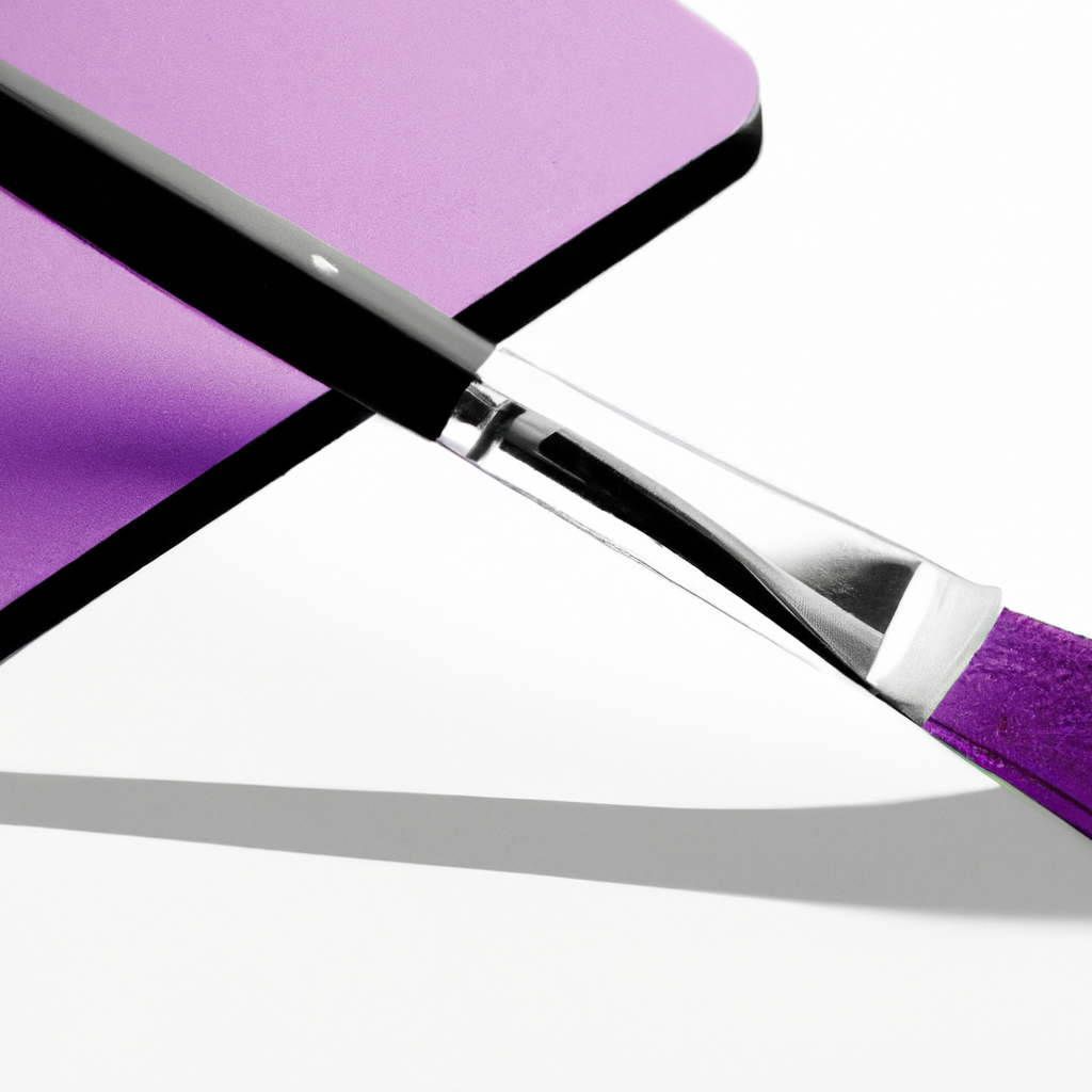 生成画像: 丁寧なレタッチ