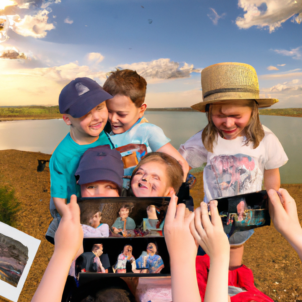 生成画像: 家族写真01