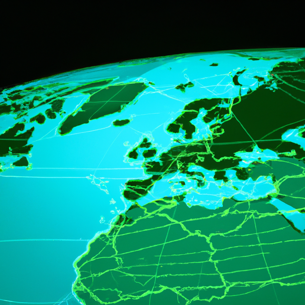 生成画像: 光庵スタジオ周辺の静止地図。最寄り駅と主要交差点を示す高解像度の地図イメージ、やや俯瞰の視点、シンプルな配色。ランドマークと道路名のラベルが読みやすい。